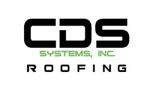 cds roofing logo
