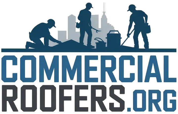 Commercial Roofers