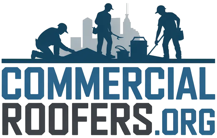 Commercial Roofers