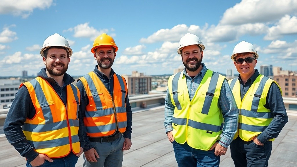 commercial roofing advertising