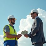 commercial roofing leads