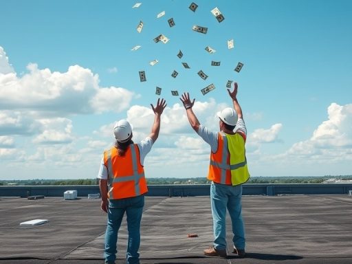 commercial roofing marketing mistakes