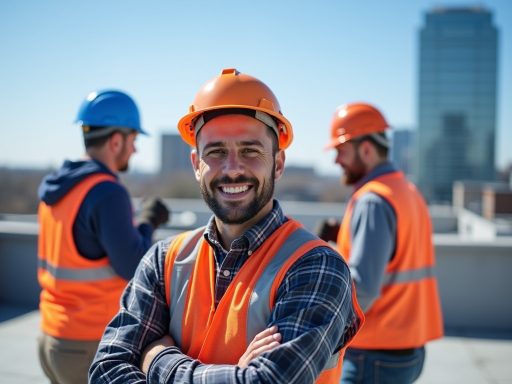 downtown raleigh nc flat roof repair